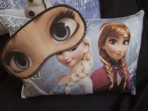 Presentes para as daminhas 