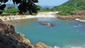 Praia do Meio