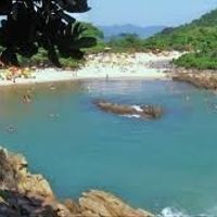 Praia do Meio