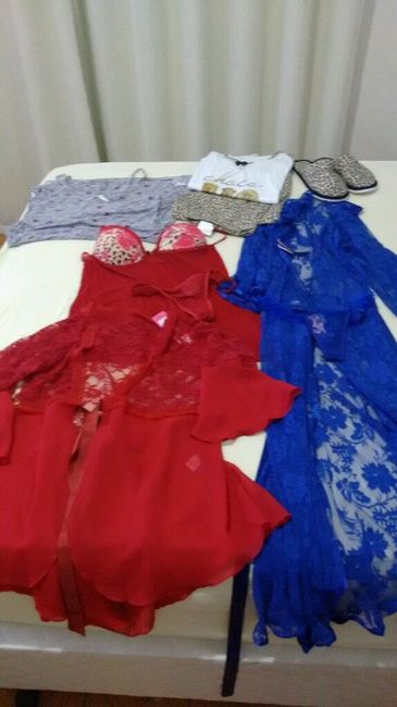 Meu chá de lingerie #vemver - 12