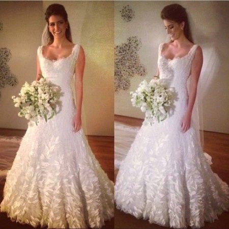 Vestido de Noiva