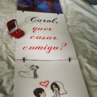 Meu namorado é tímido - 1