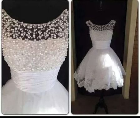 Vestido do civil. qual??? - 1