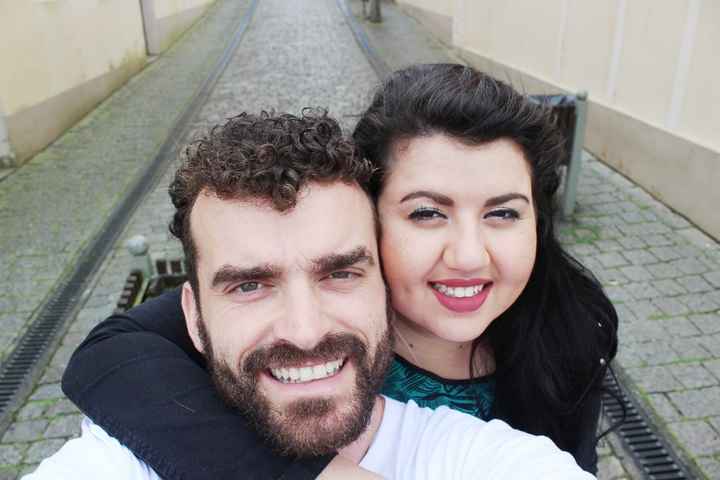 Amor da minha vida!!