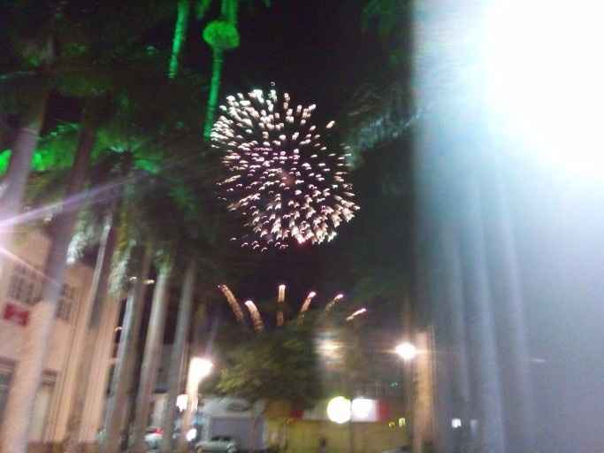 1° ENCONTRO