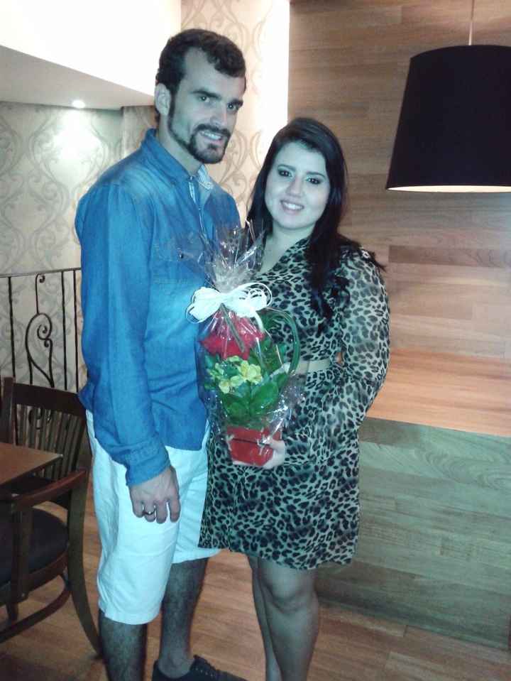 5 Meses