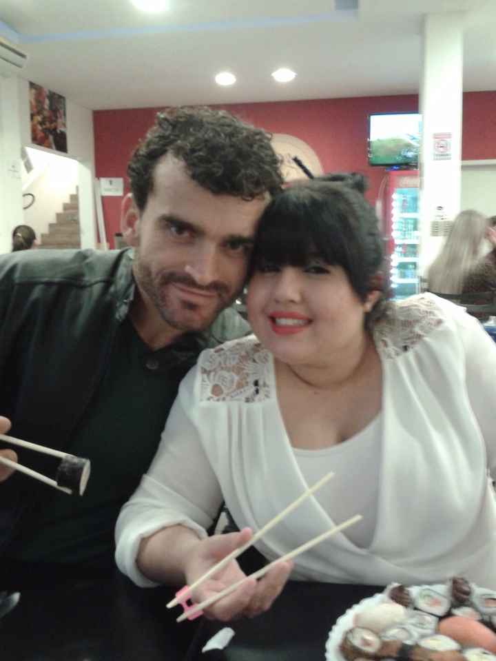 8 Meses