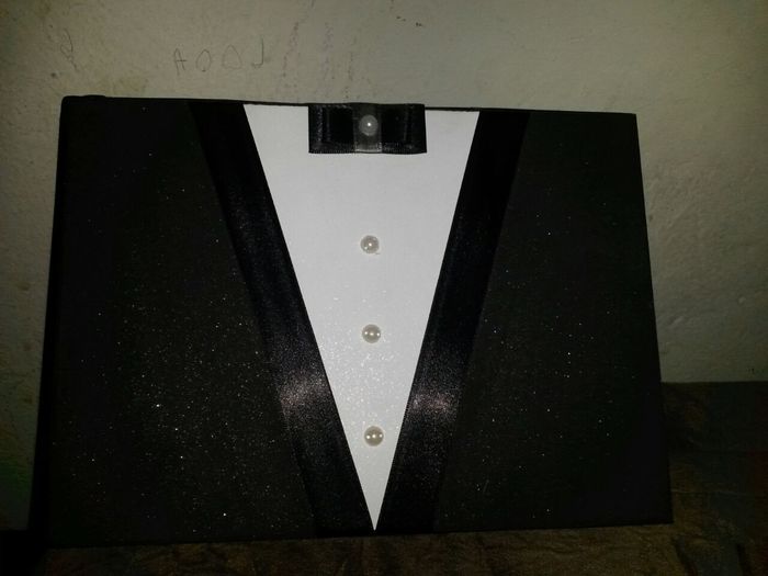 Presente dos padrinhos - 2