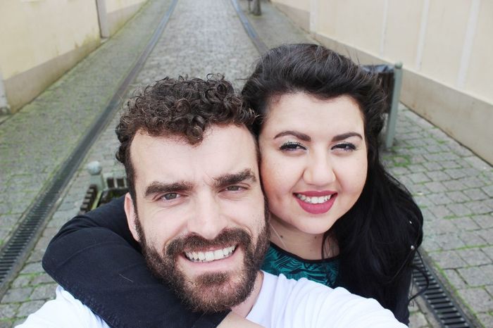 Amor da minha vida!!