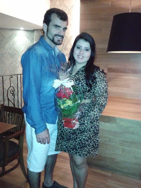 5 Meses