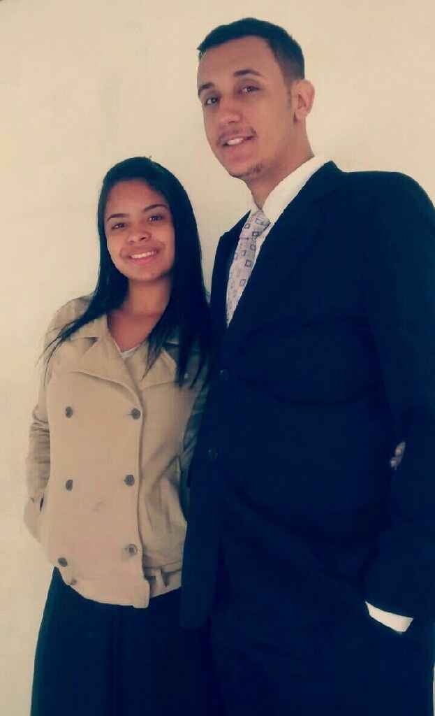 Sou 100% apaixonada pelo o tales - 1