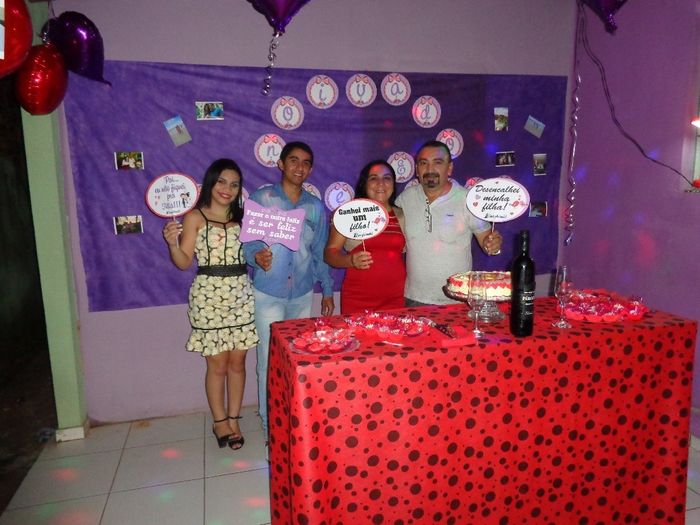NOIVADO