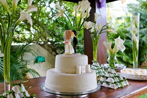 Bolo de casamento 2