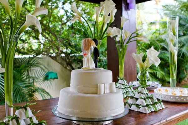 Bolo de casamento 2