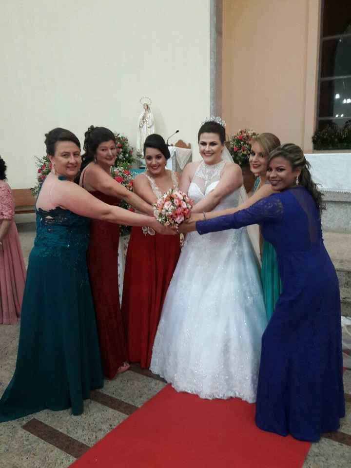 Fotos do casamento 👰💍 - 10