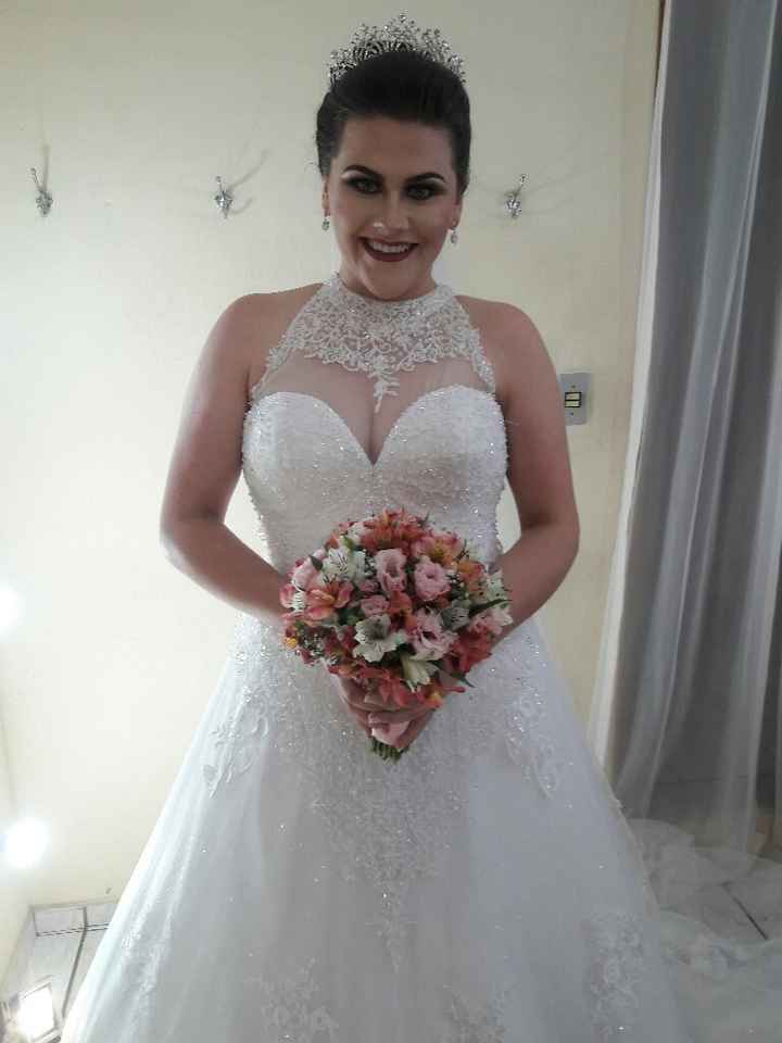 Fotos do casamento 👰💍 - 2