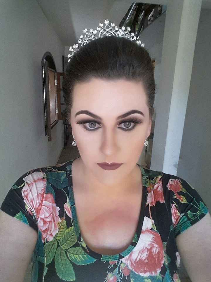 Relato do meu casamento 15/07/2017 - 2
