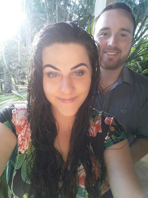 Aquela foto que vc ama de vocês - 2