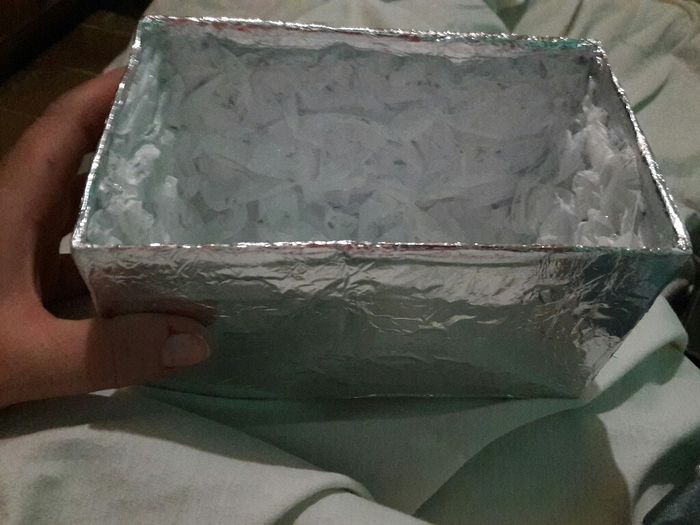 Fiz uma surpresa para meu noivo 😄 - 7