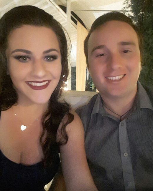 Nossa história de amor escrita por deus ❤ - 2