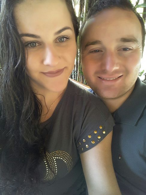 Com quantos anos vc vai se casar? - 1