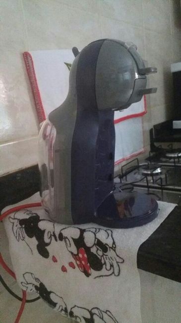 Meus presentinhos... - 2