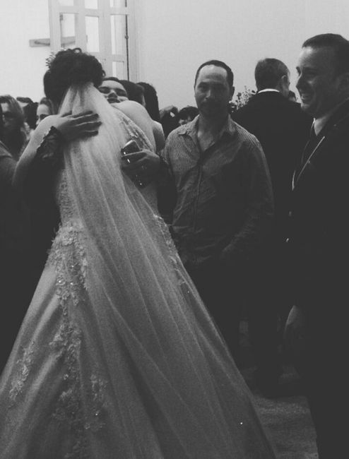 Fotos do casamento 👰💍 - 6