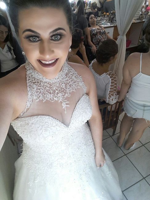 Fotos do casamento 👰💍 - 1
