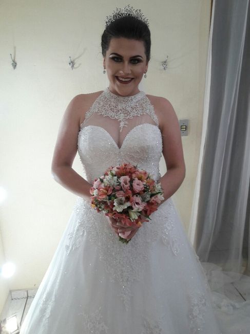 Fotos do casamento 👰💍 - 2