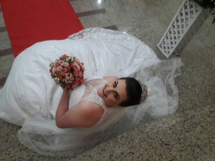 Fotos do casamento 👰💍 - 3