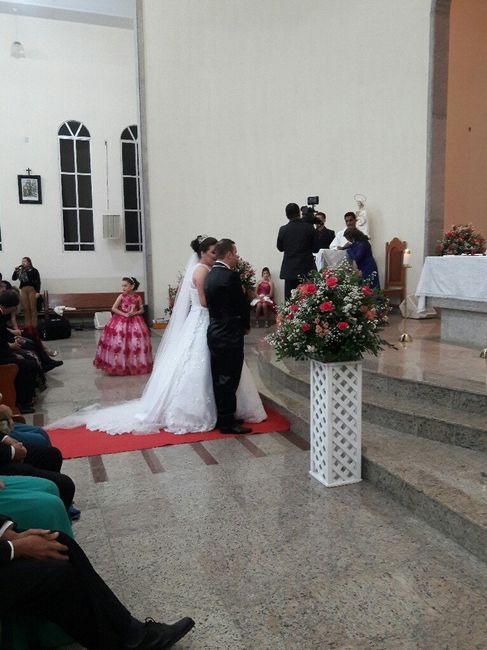 Fotos do casamento 👰💍 - 4