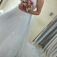 Relato do meu casamento 15/07/2017 - 5