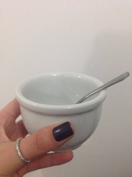 POTINHOS PARA FINGER