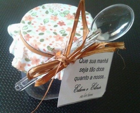 Nossas lembrancinhas!!!
