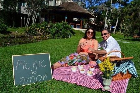 Pré-wedding!