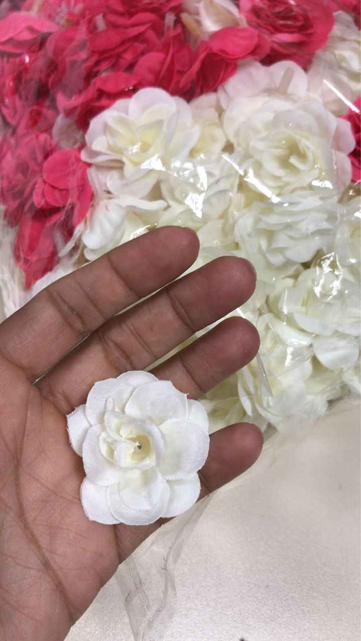  Flores Aliexpress - 1