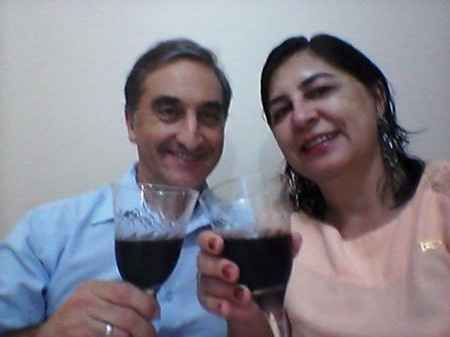 Dia dos Namorados especial!