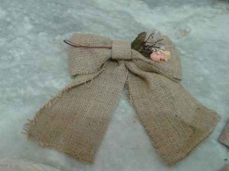 Detalhes chamoso!