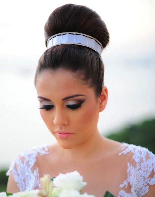 Make para casamento , primavera 2016!!!! - 5