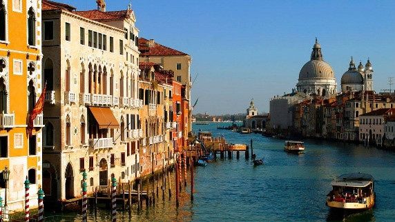 VENEZA - ITÁLIA