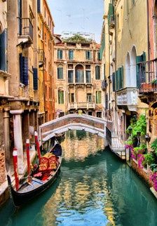 VENEZA - ITALIA