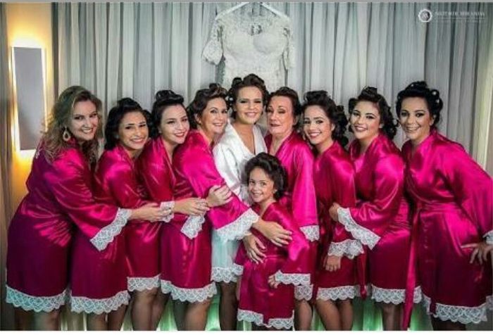 Lembrancinhas para padrinhos! - 1