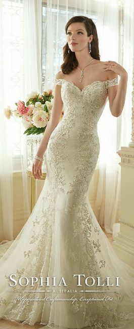 O dilema do vestido - 4
