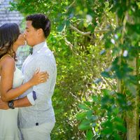 Nosso ensaio lindo e cheio de amor!! - 1