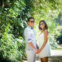 Nosso ensaio lindo e cheio de amor!! - 5
