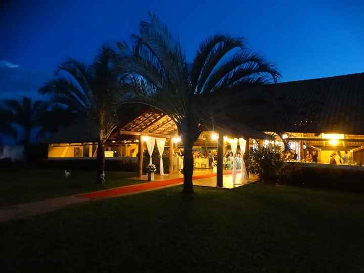 lugar maravilhoso