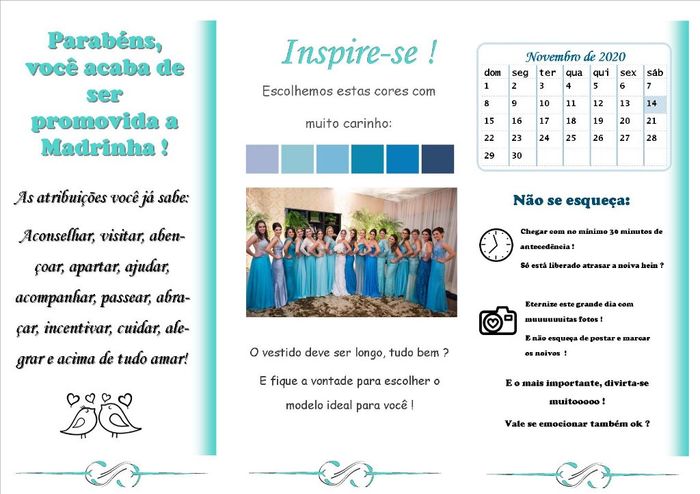 Manual dos padrinhos 2