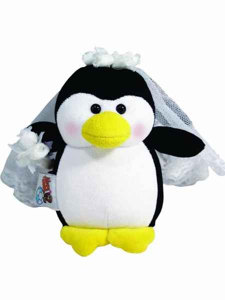 Buquê de Pinguim