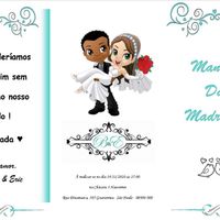 Manual dos padrinhos - 1