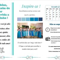 Manual dos padrinhos - 2